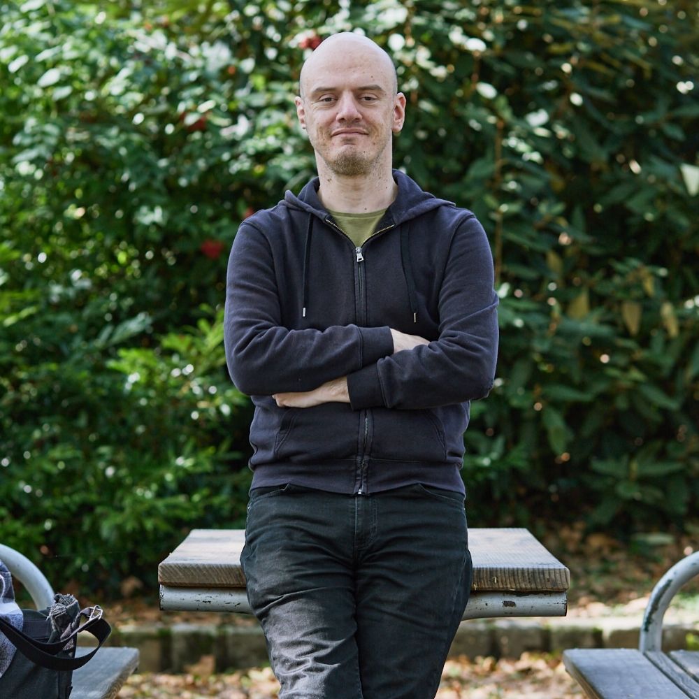 Predrag Ćetković