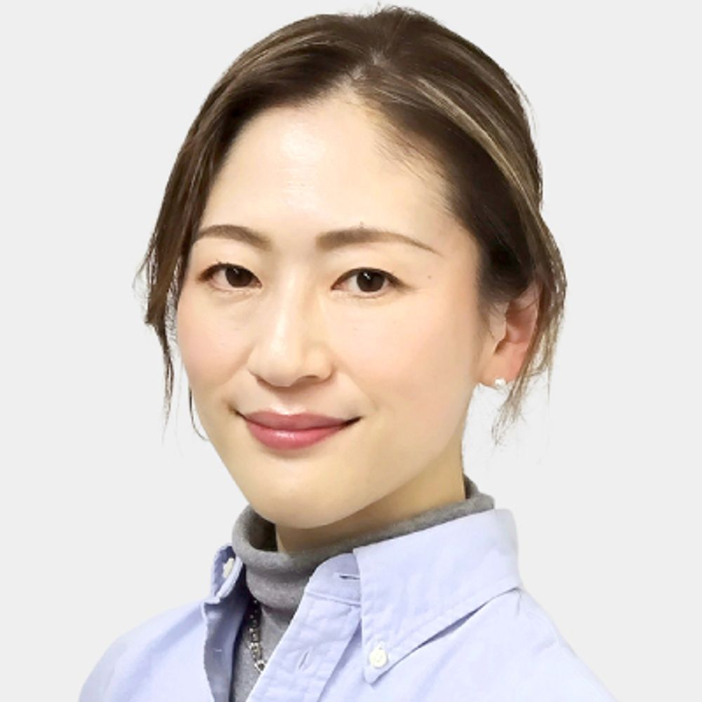 日高奈緒 Nao Hidaka