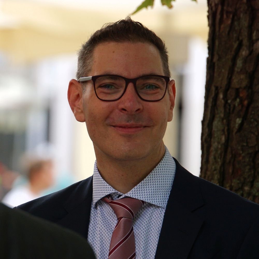 Michael Küfner