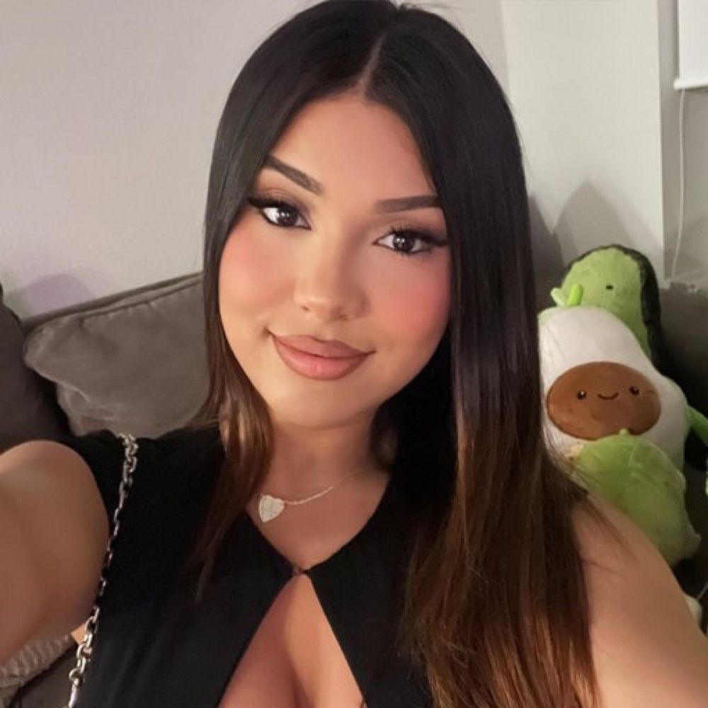 Alexis Garth