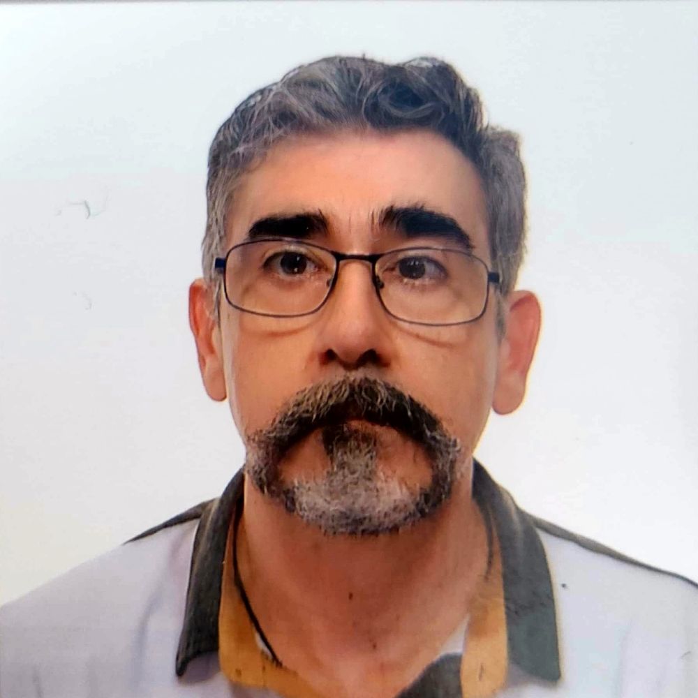 Alberto Sarria