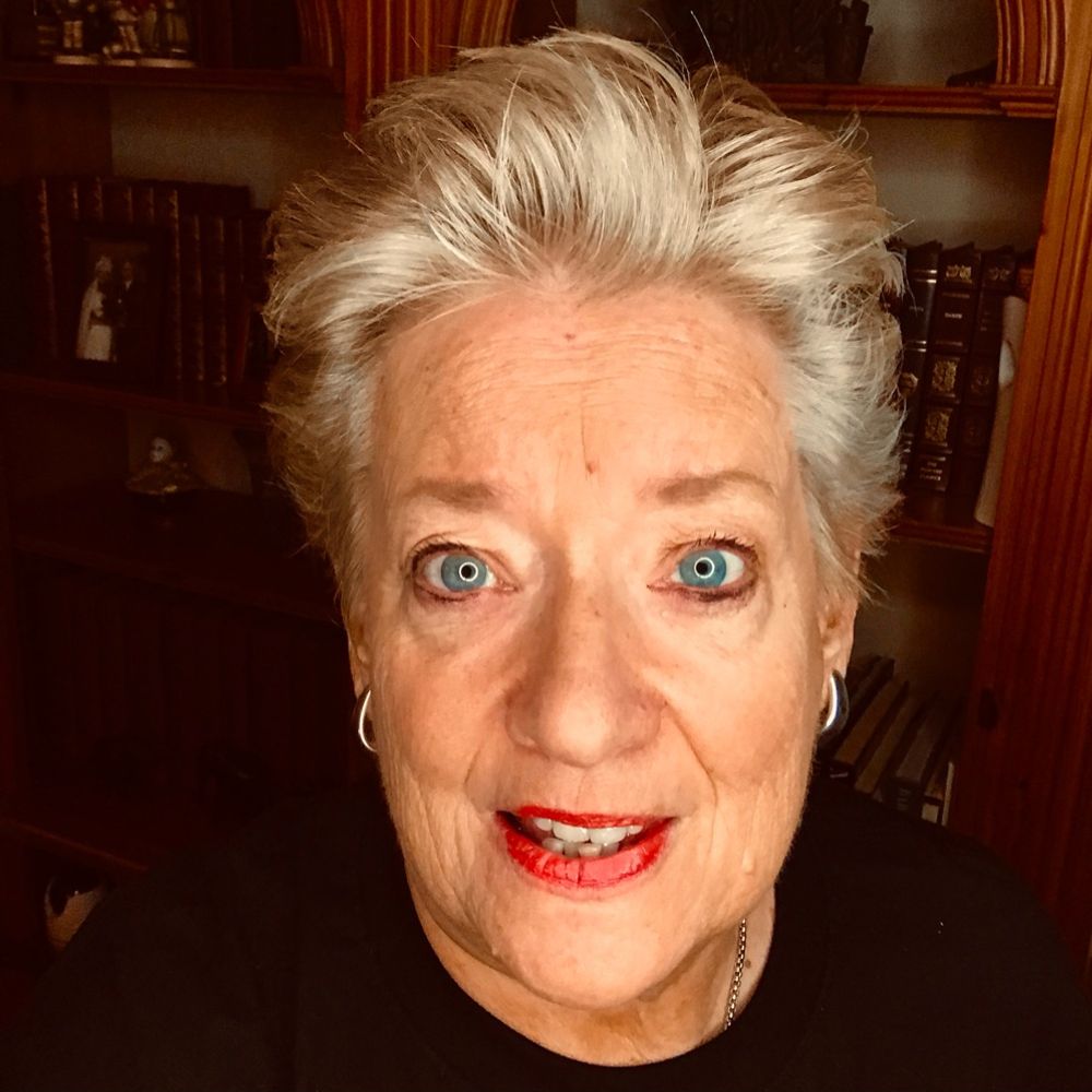 Wendy Sky Wallis