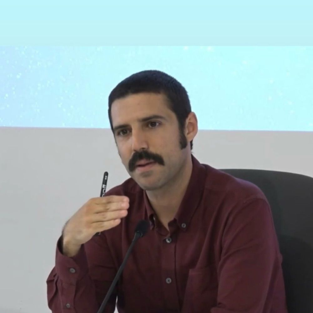 Ignasi Torrent