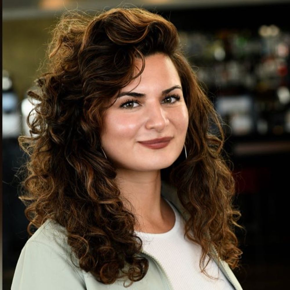 Maral Noshad Sharifi