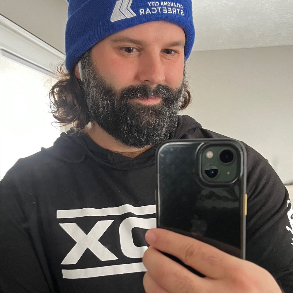 Radical Leftist Farmer Dad