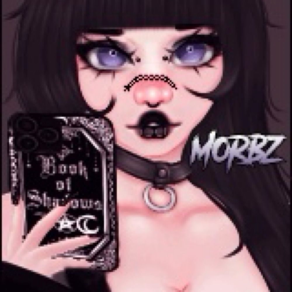 Morbz
