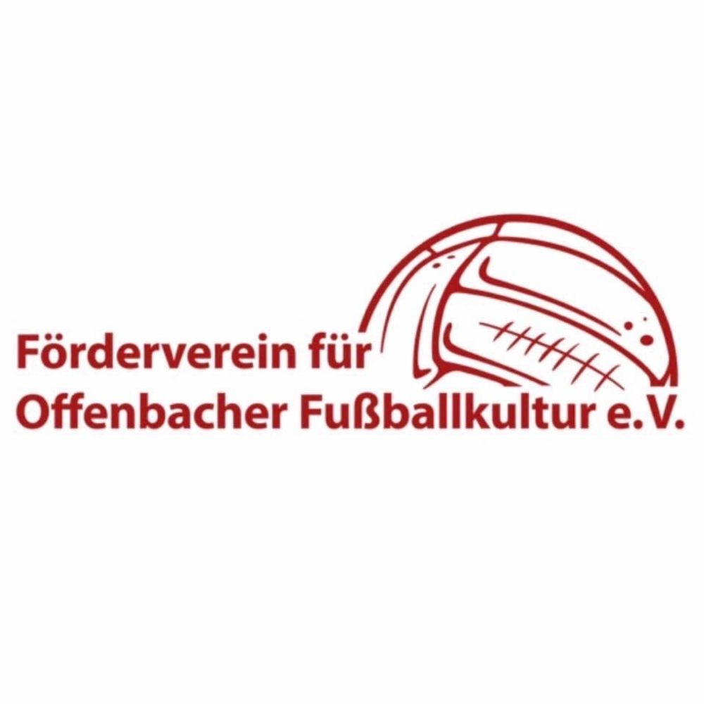 Förderverein für Offenbacher Fußballkultur e. V.