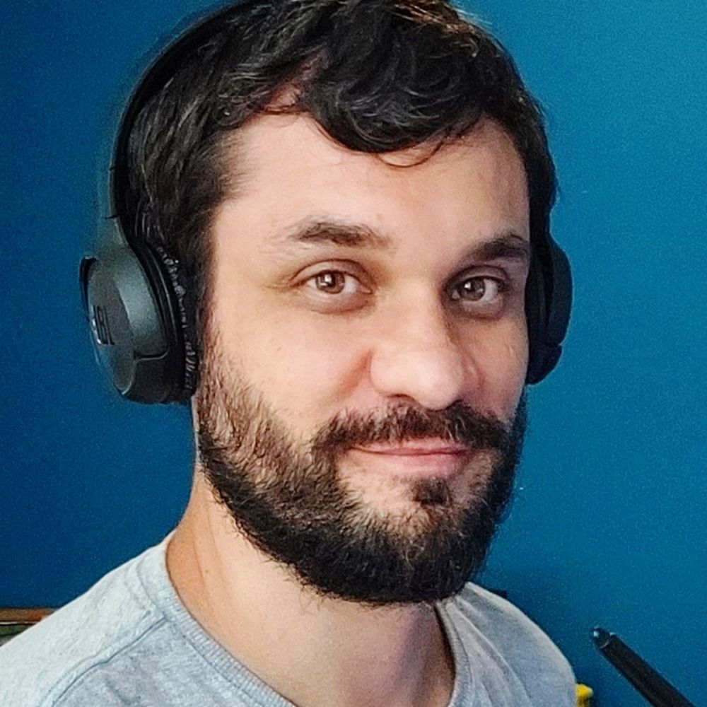 Paulo Monnerat 