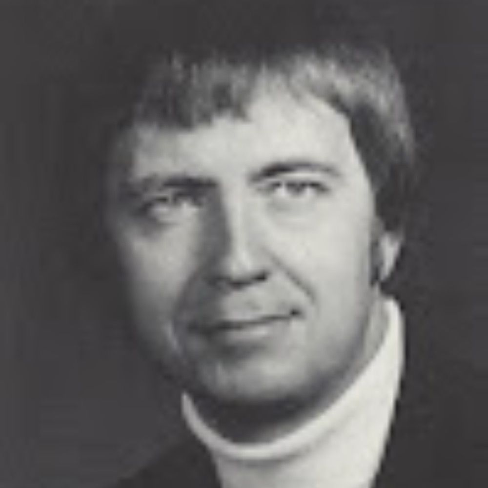 Dr Jerrold Coe