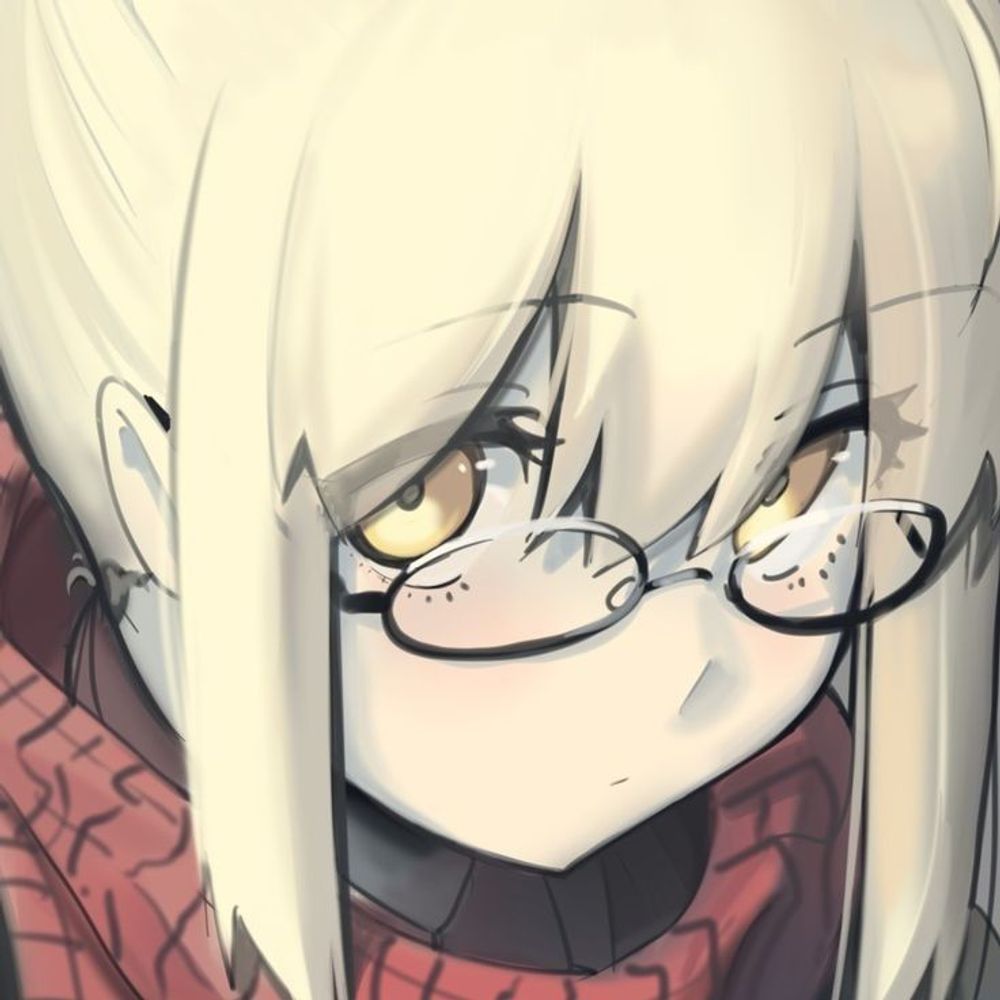 User avatar
