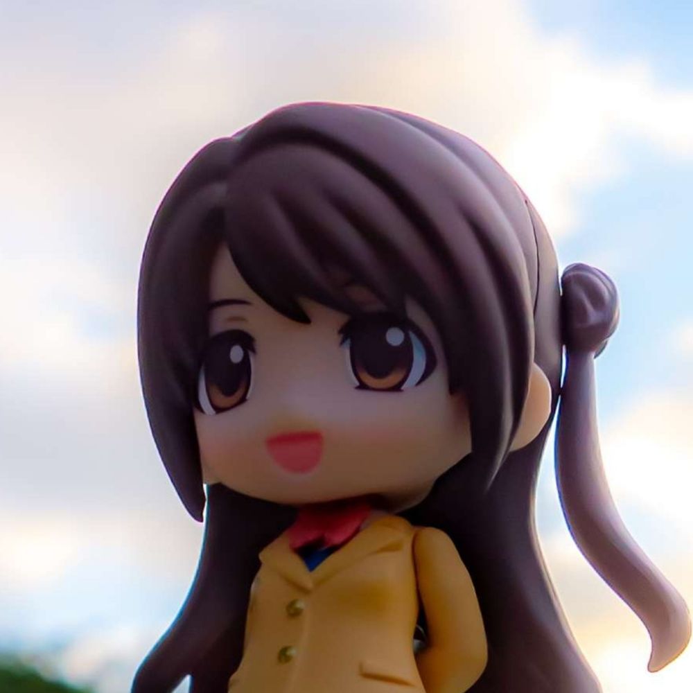 アポロたん