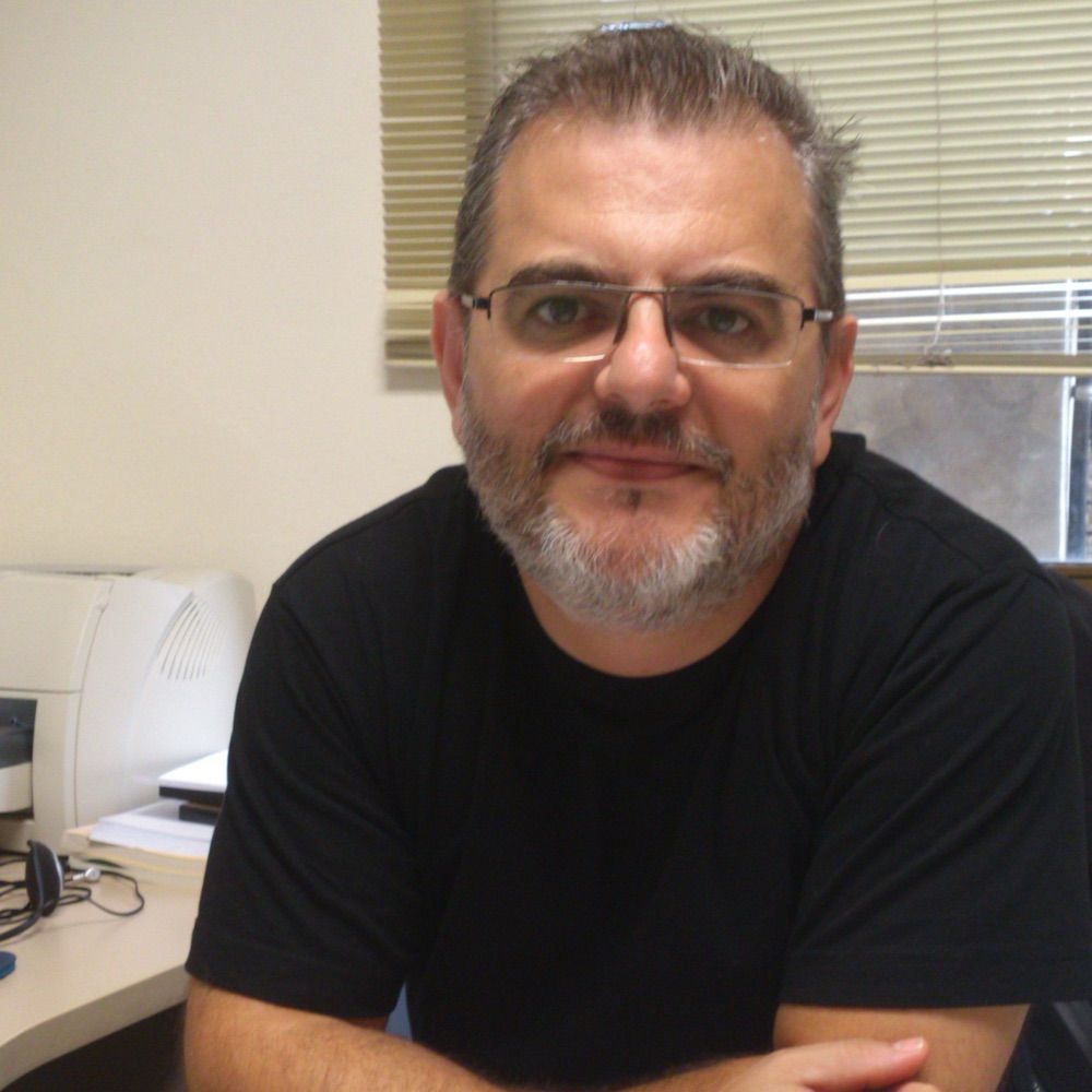Rafael Serrano