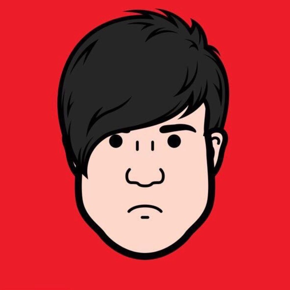 James Cooray Smith's avatar