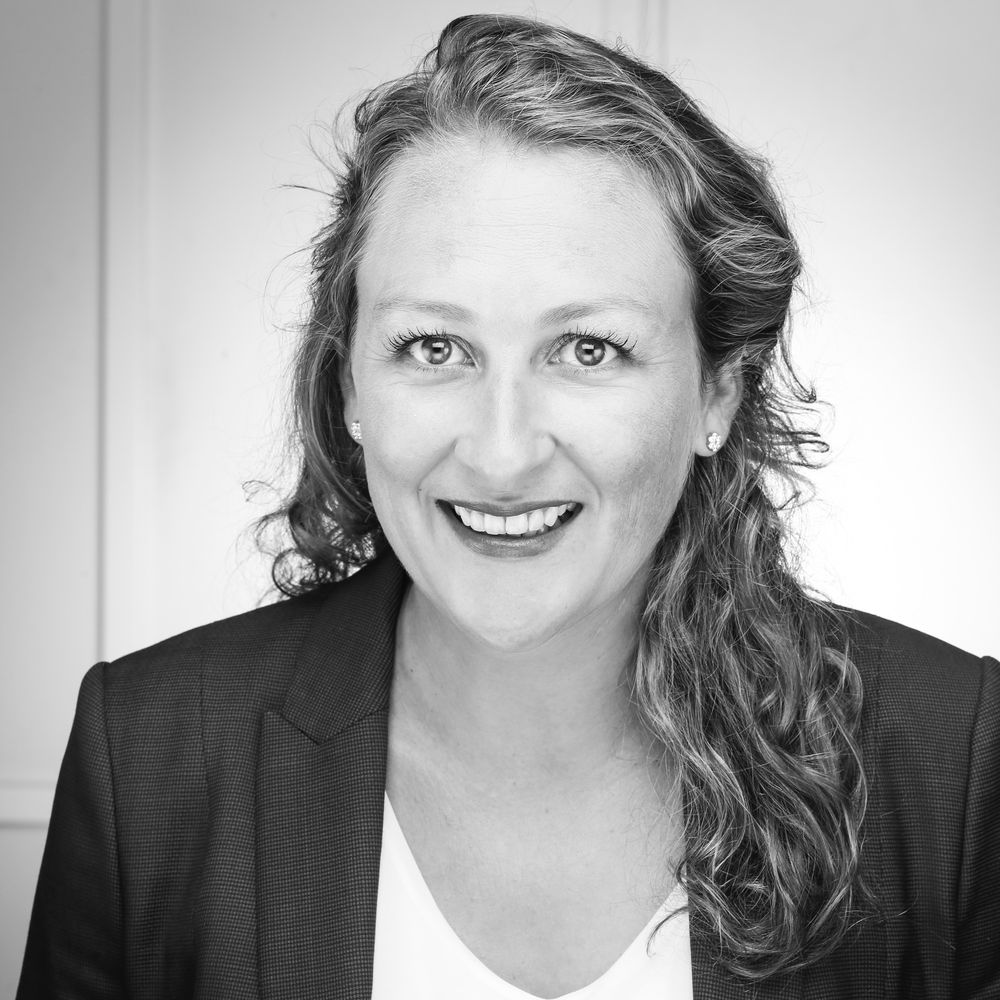 Steffi Huber