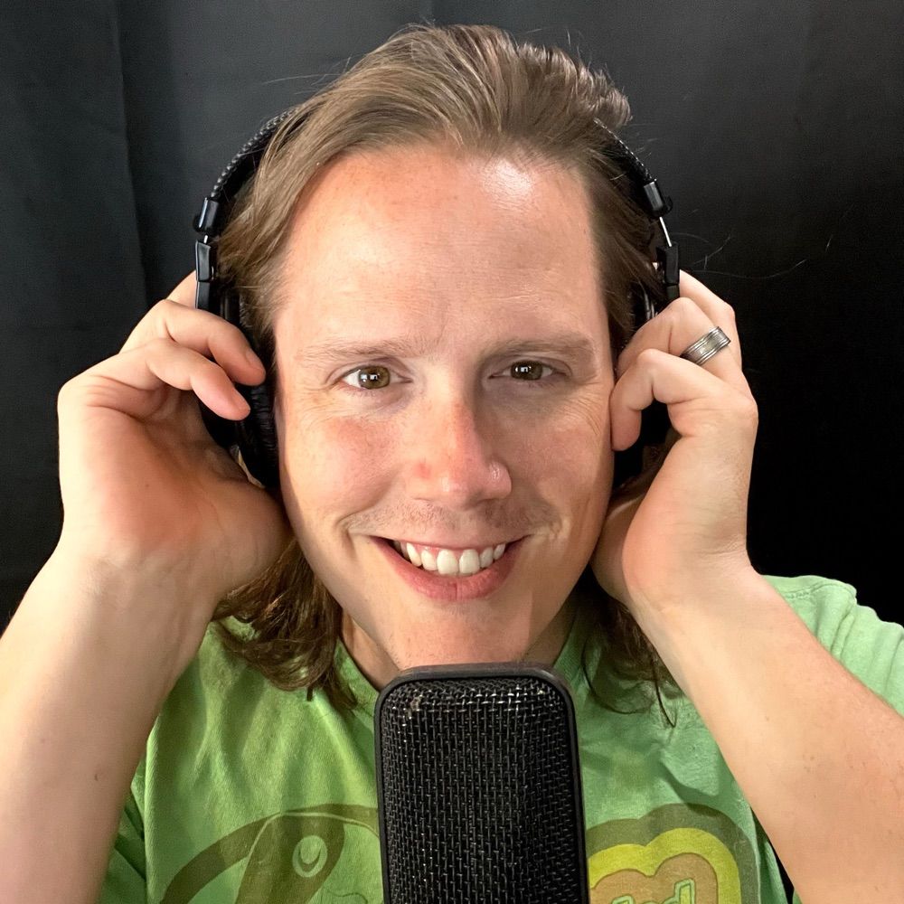 Mike "ScrewLoose" Carney VO