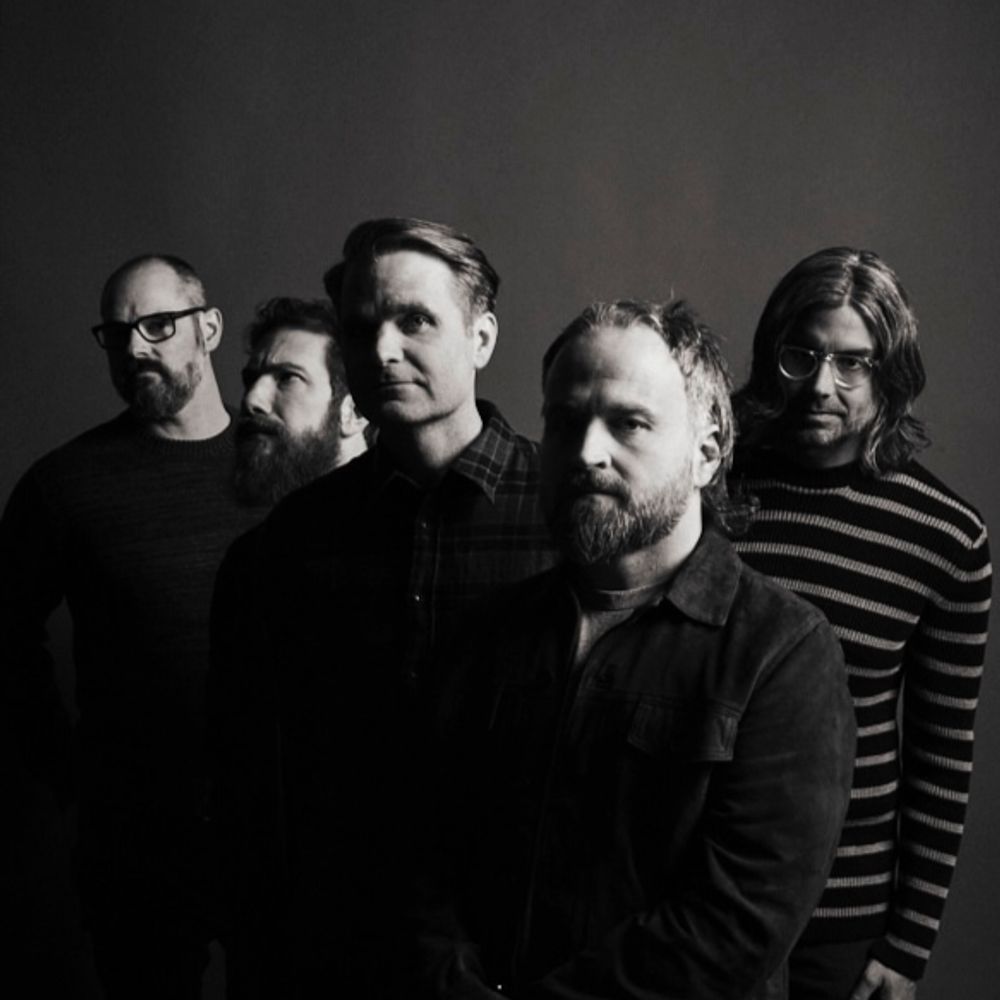 Death Cab for Cutie