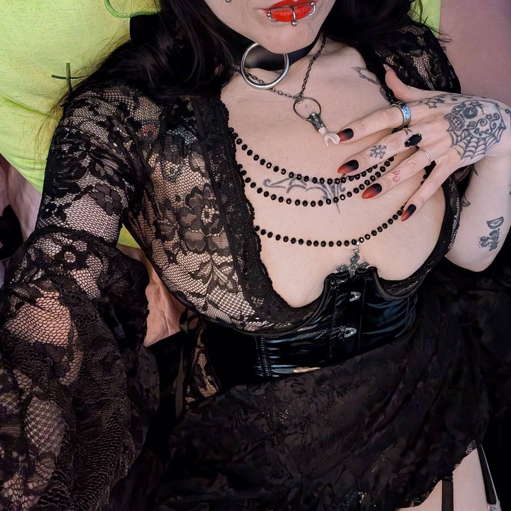 Dollie Dagger