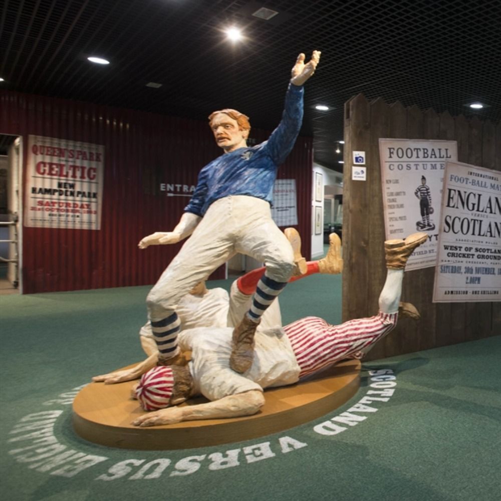 Scottish Football Museum