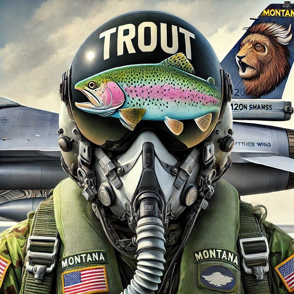 Trout