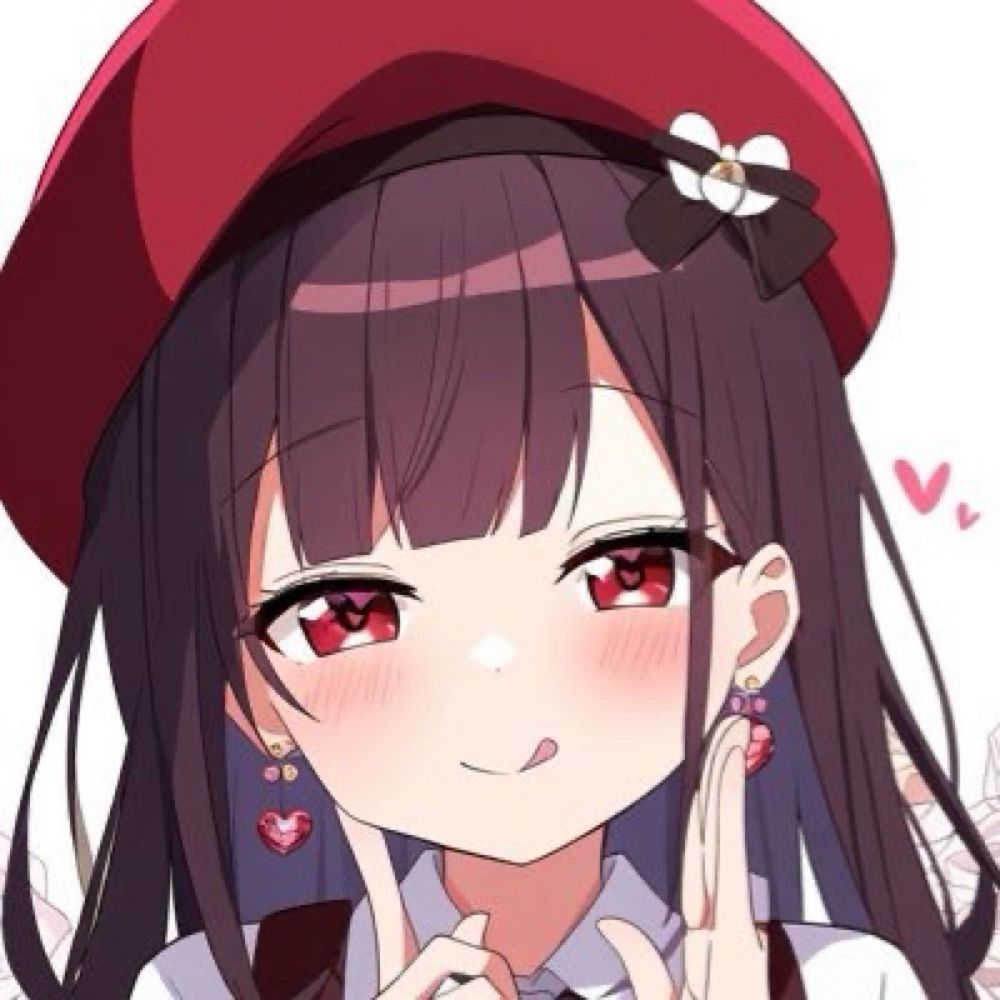 ♡ふー♡