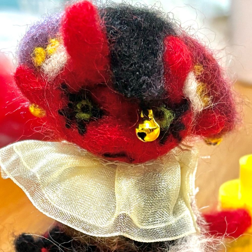 やっほー