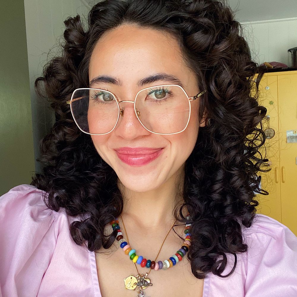 Noelle 🇵🇸