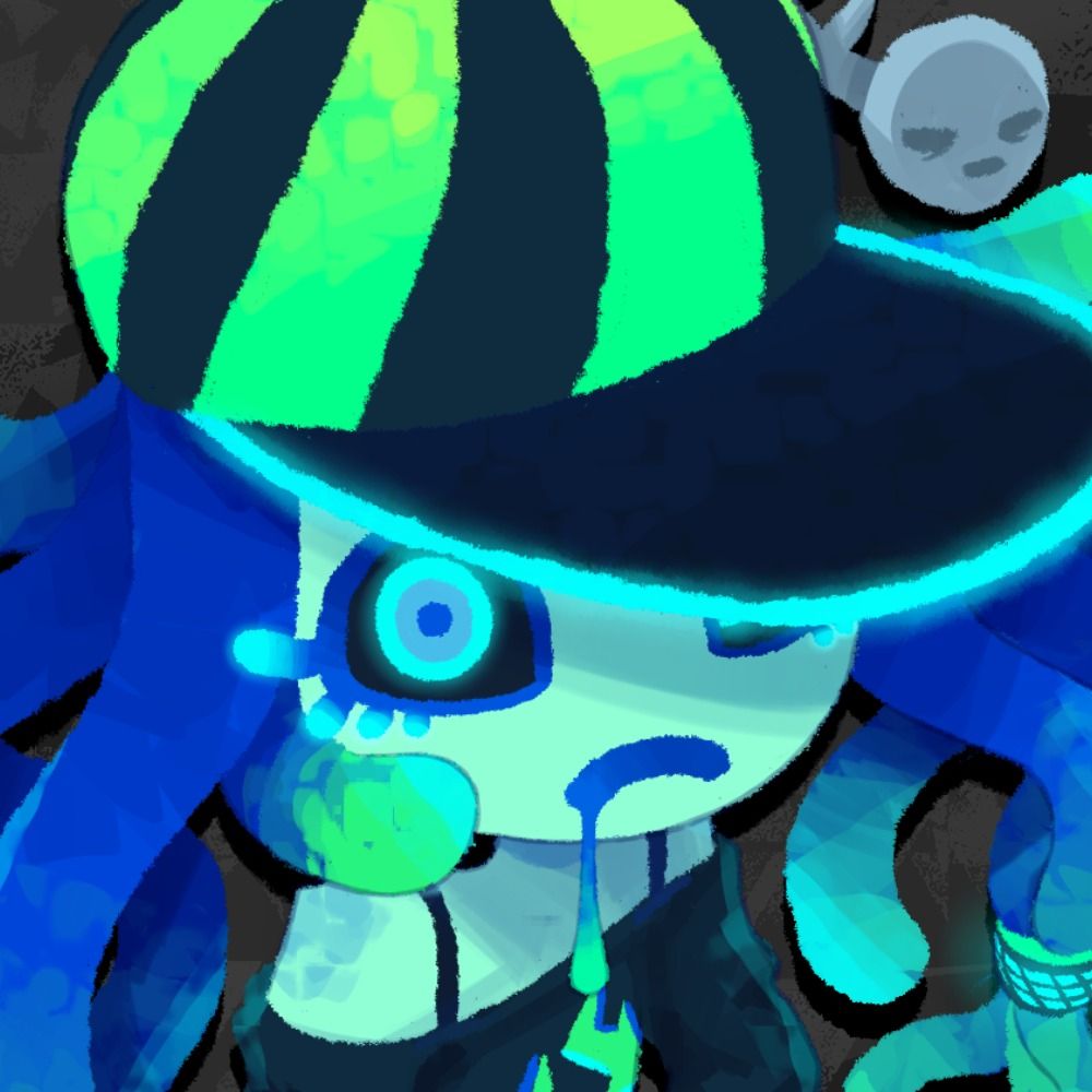 Dead Line's Art