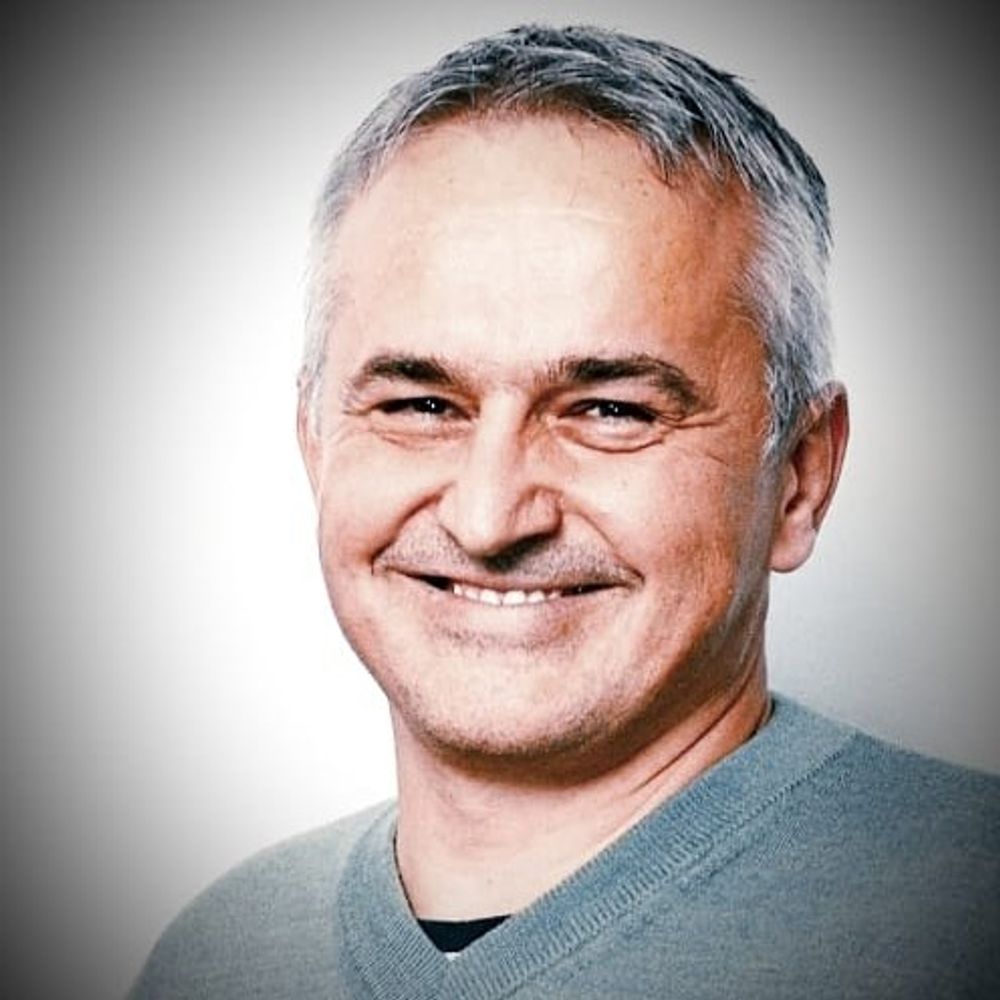 Miroslav Kocúr