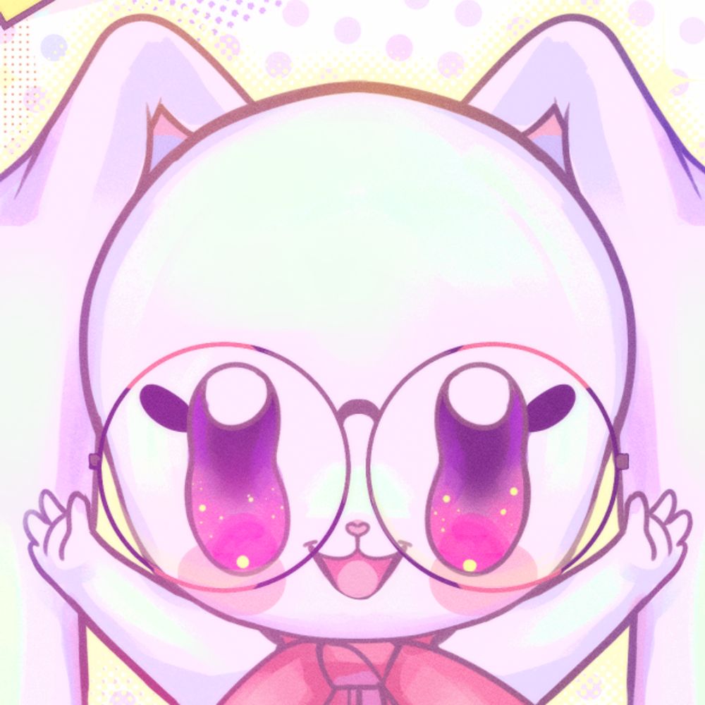 🌸Lapinrose🌸