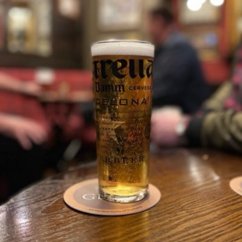 LFC Pints
