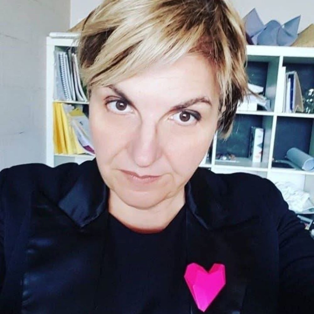 Luisella Peroni