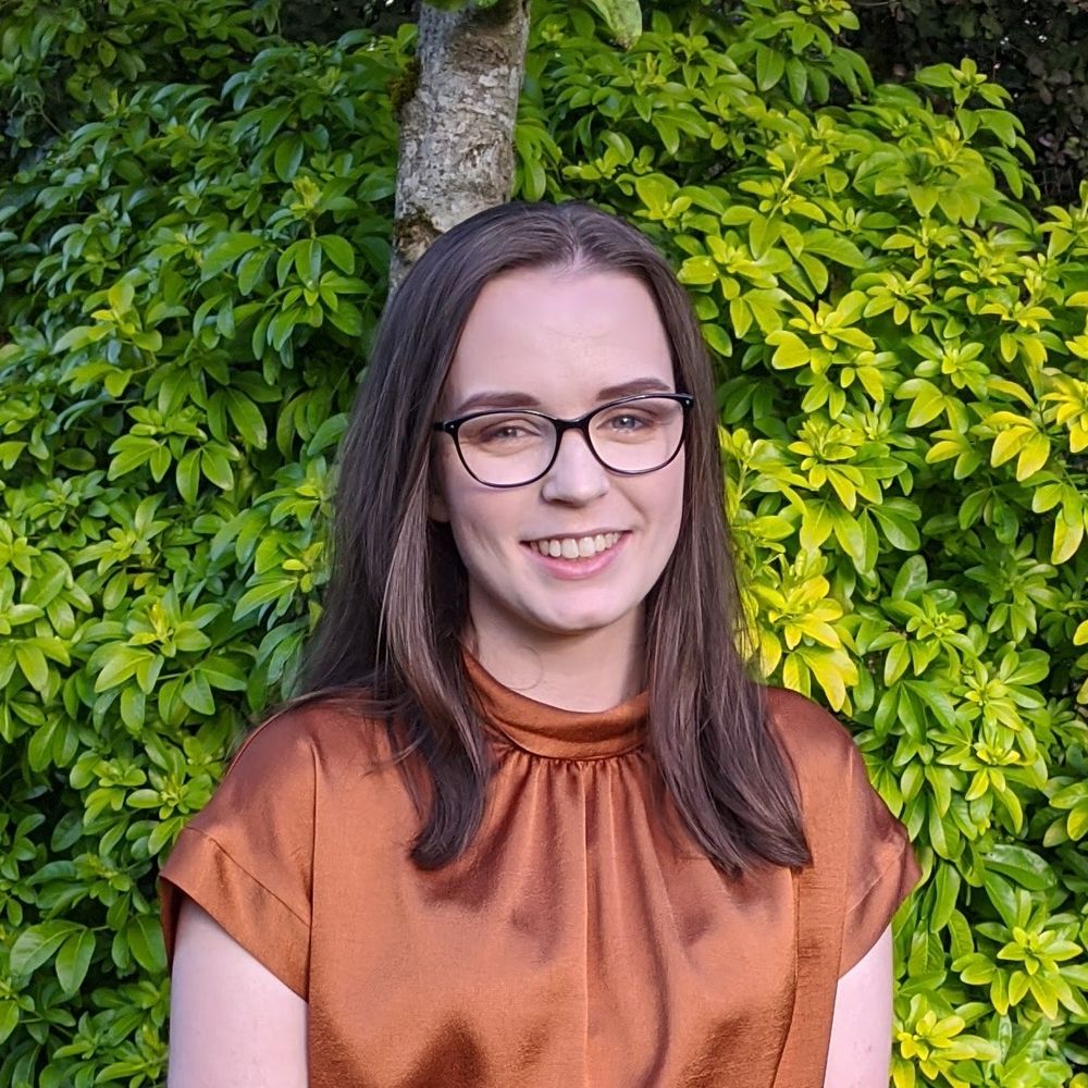 Dr Claire Bergin
