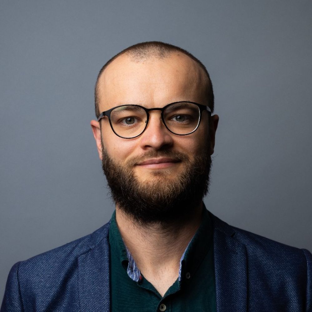 Tobias Willmann