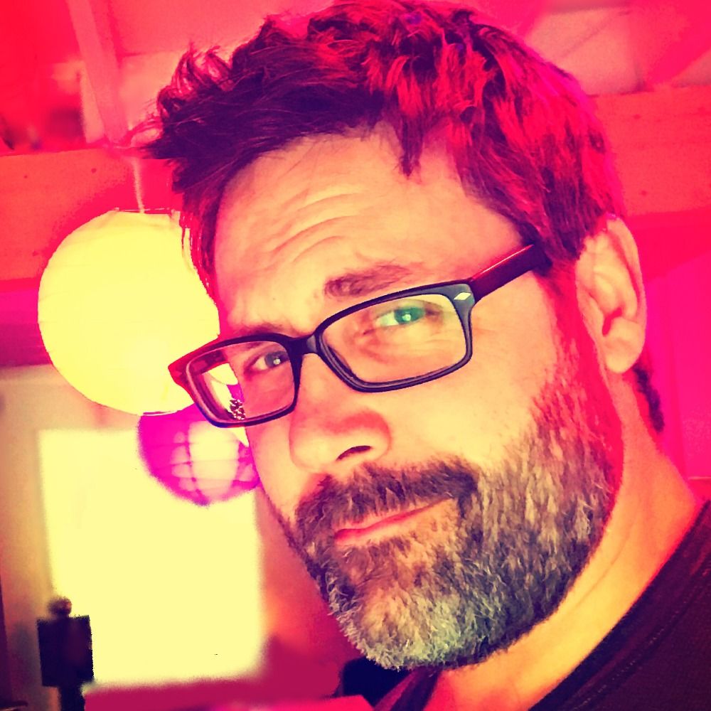 Yanick Paquette 