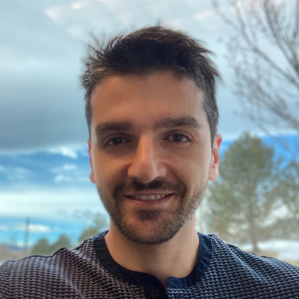 Nima Keivan