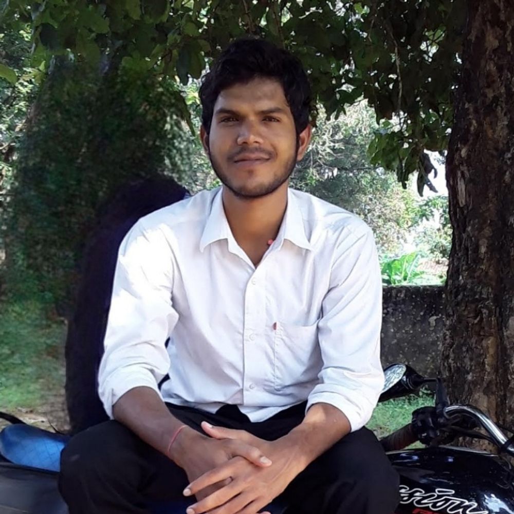Rupesh kn