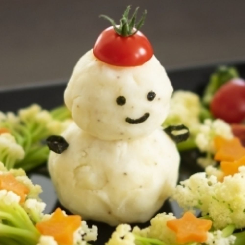 スノーまる