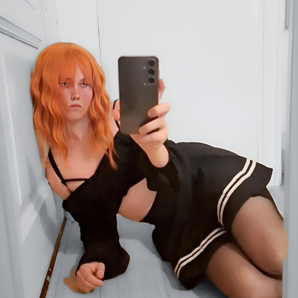 SissyGeorgina