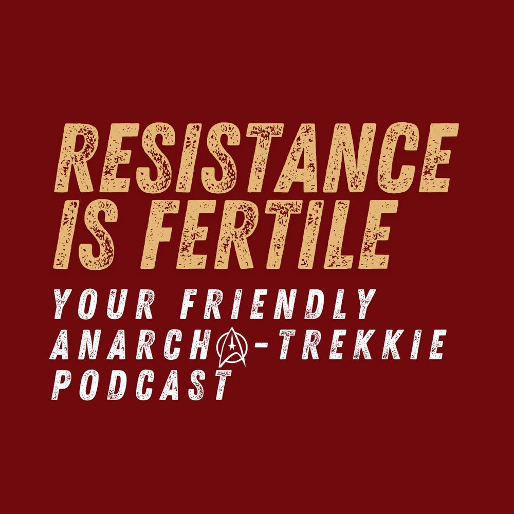 Resistance Is Fertile