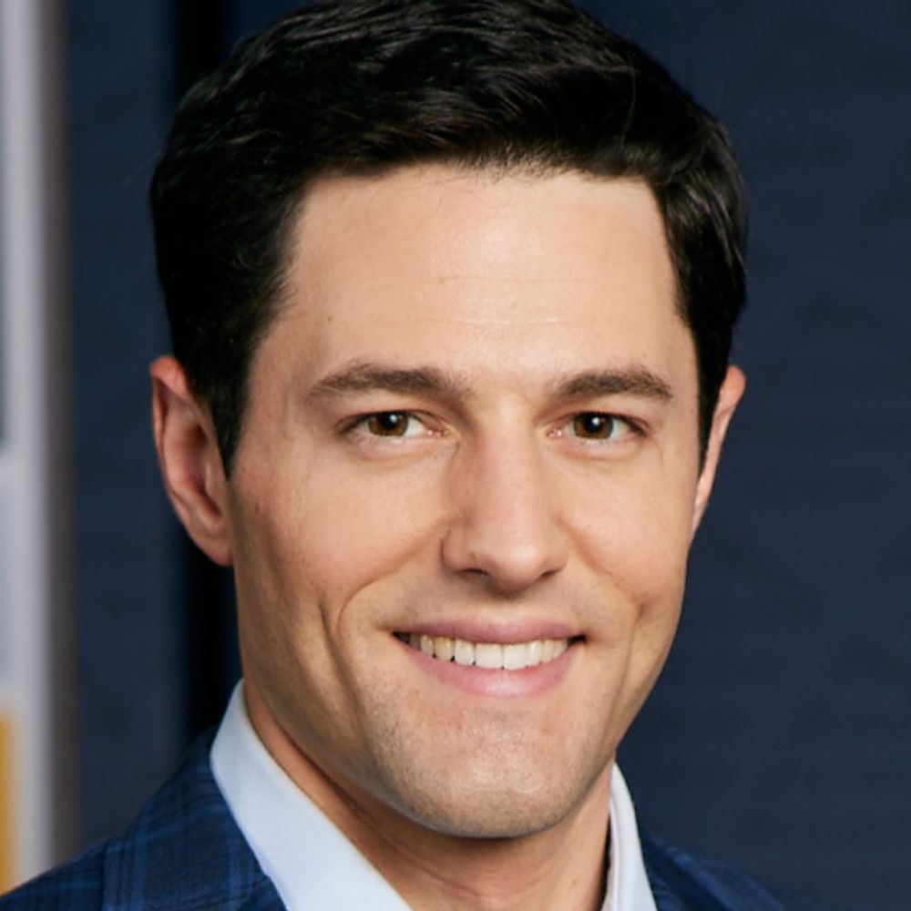 Alex Faust