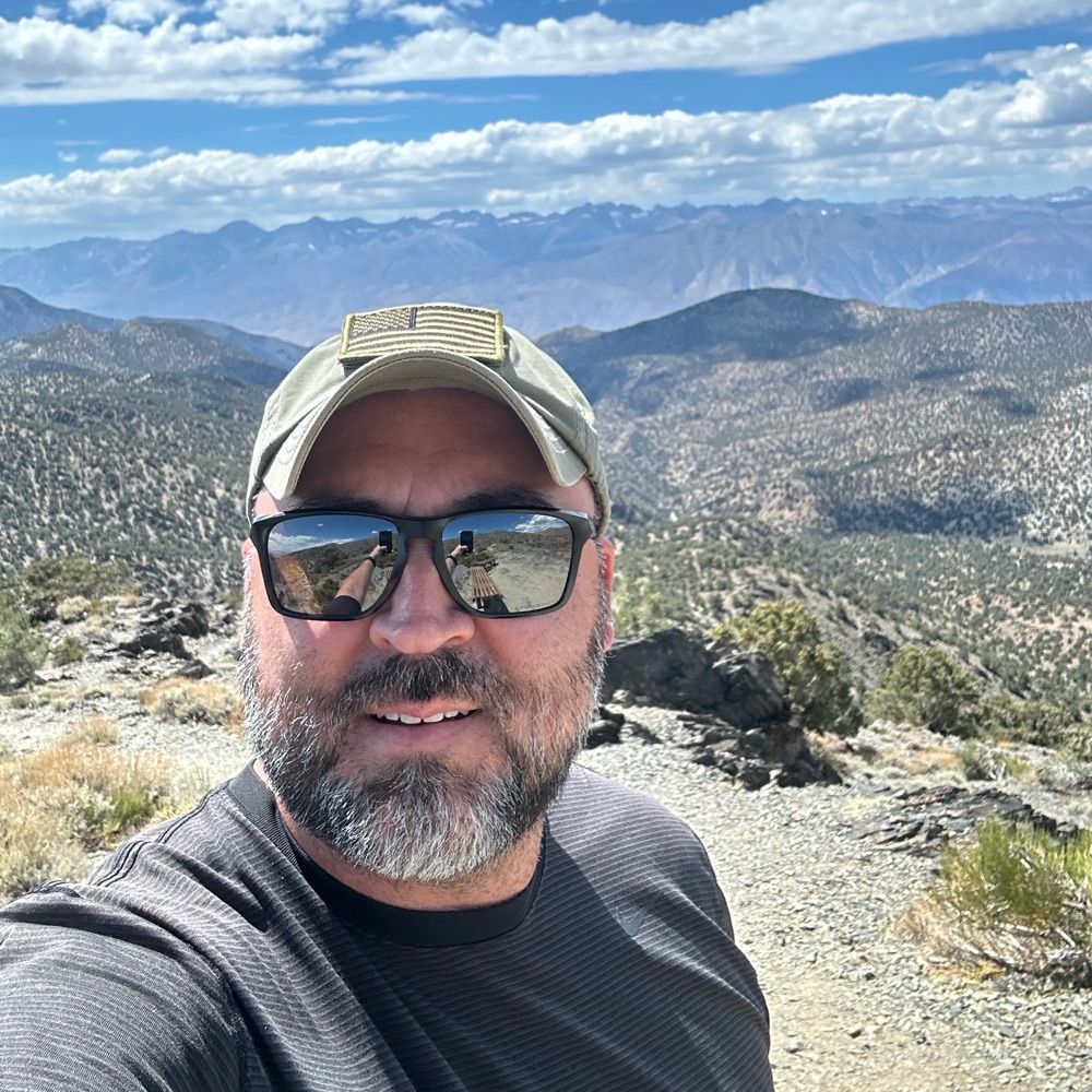 Erik Gutierrez