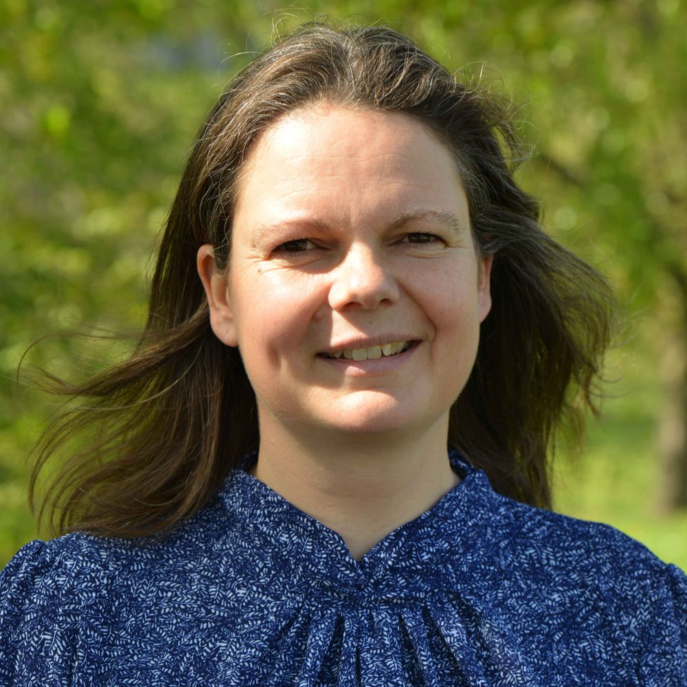 Anne Blach Overgaard