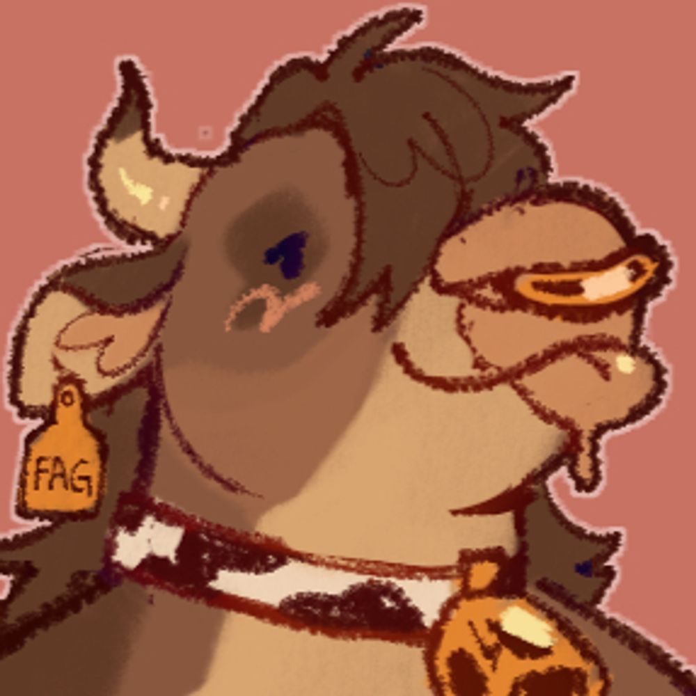 oops! all cows