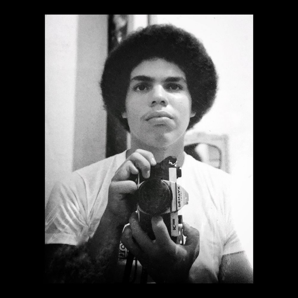 Ricky Flores