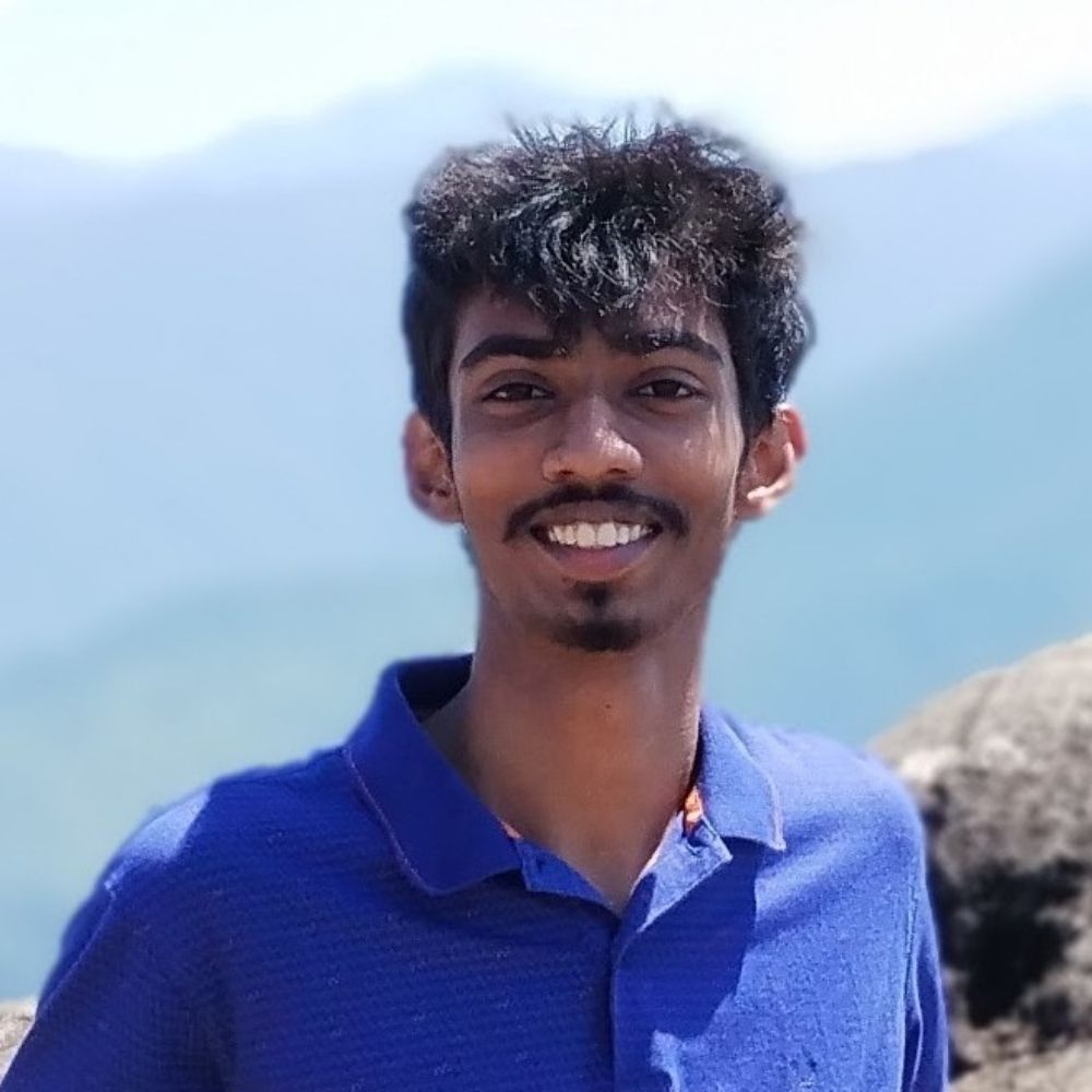 Siddharth Murali