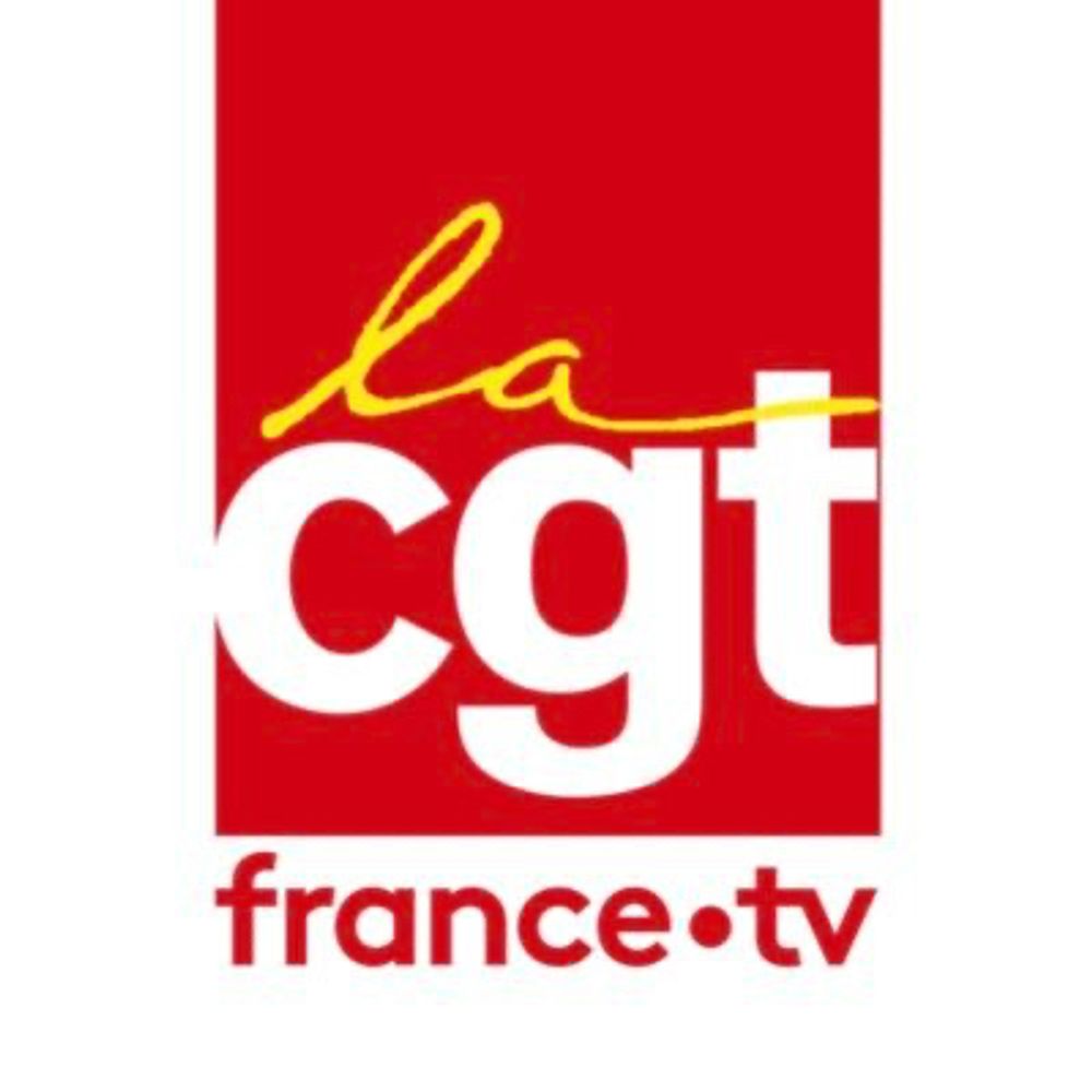 CGT France Télévisions