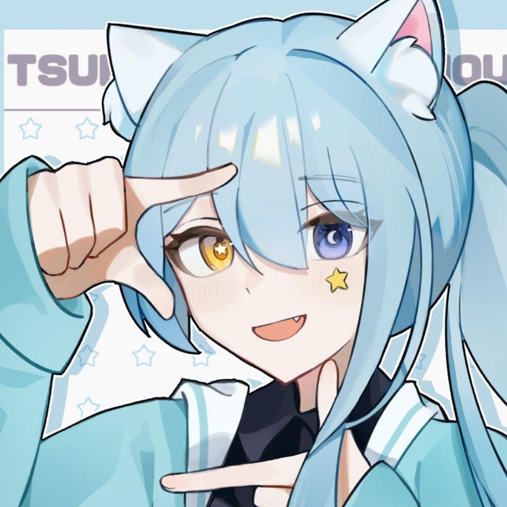 月夜ツキヨ