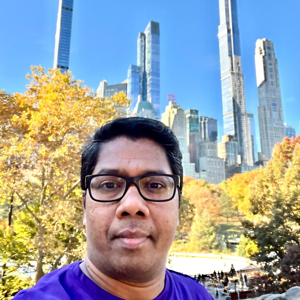 Shekar Mekala
