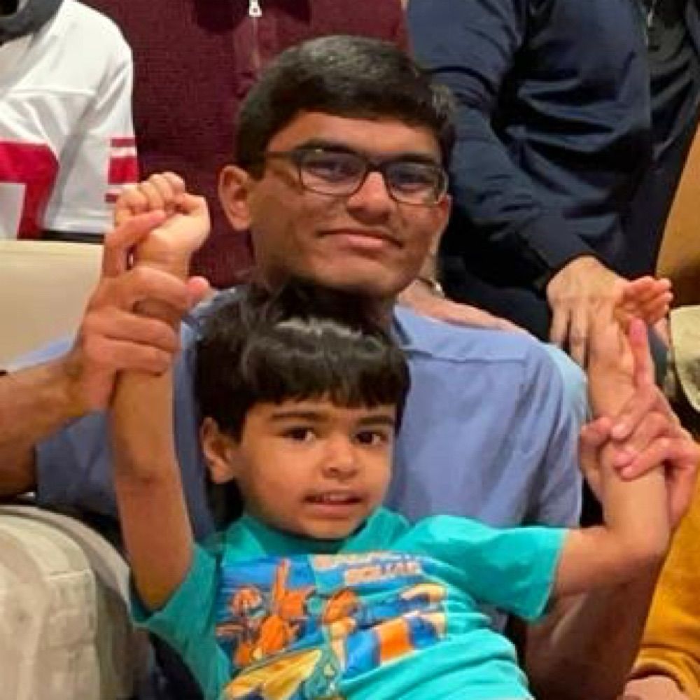 Abhi Varadarajan