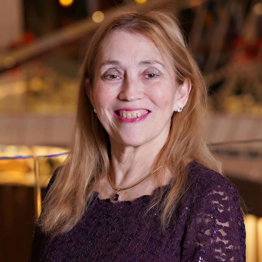 Meri Irwin Rogoff